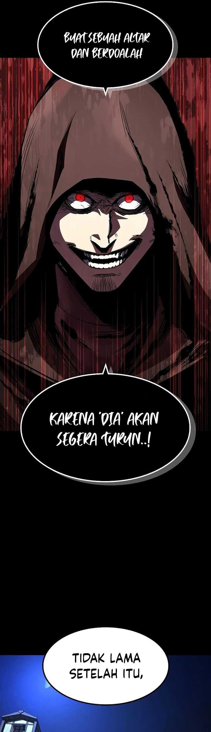 Genius Corpse-Collecting Warrior Bab 36 halaman 9