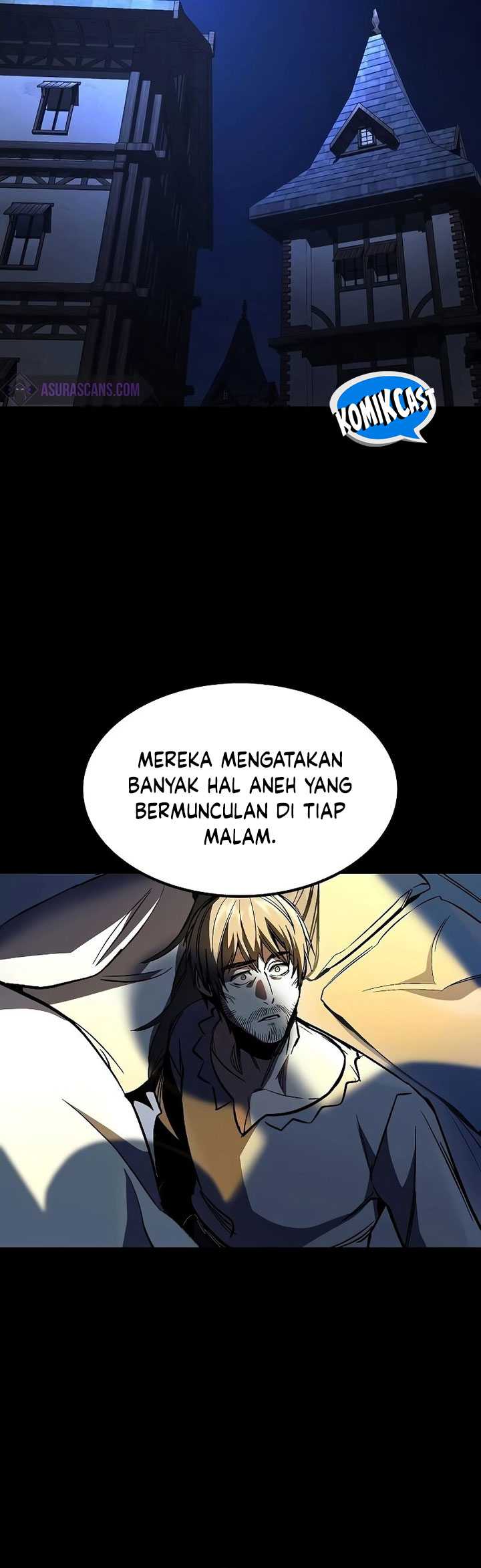 Genius Corpse-Collecting Warrior Bab 36 halaman 11