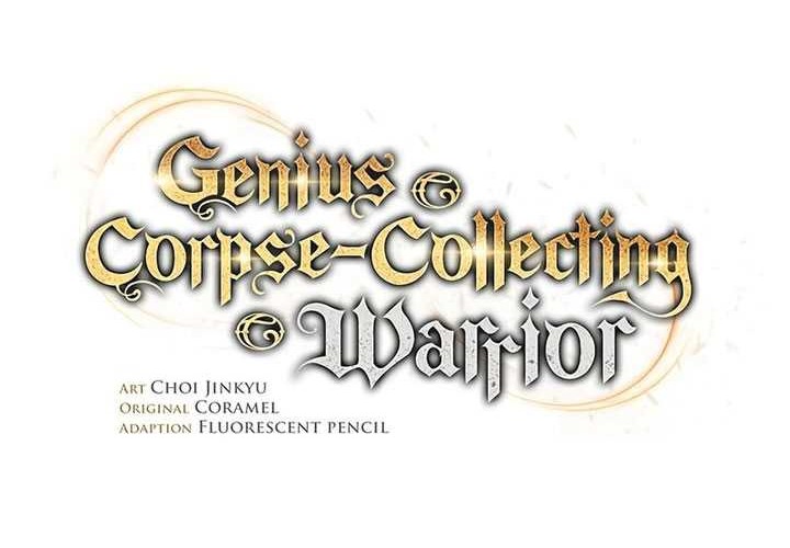 Genius Corpse-Collecting Warrior Bab 36 halaman 24