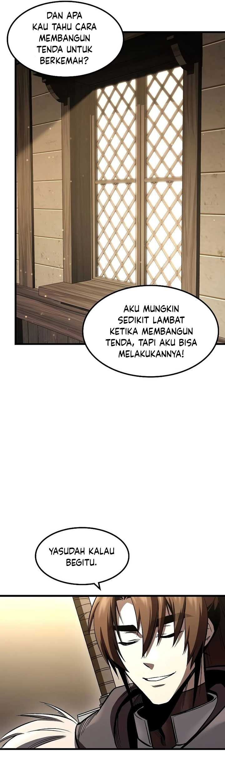 Genius Corpse-Collecting Warrior Bab 36 halaman 41