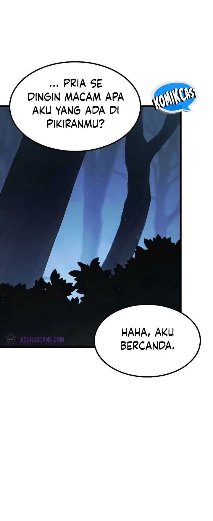 Genius Corpse-Collecting Warrior Bab 36 halaman 63