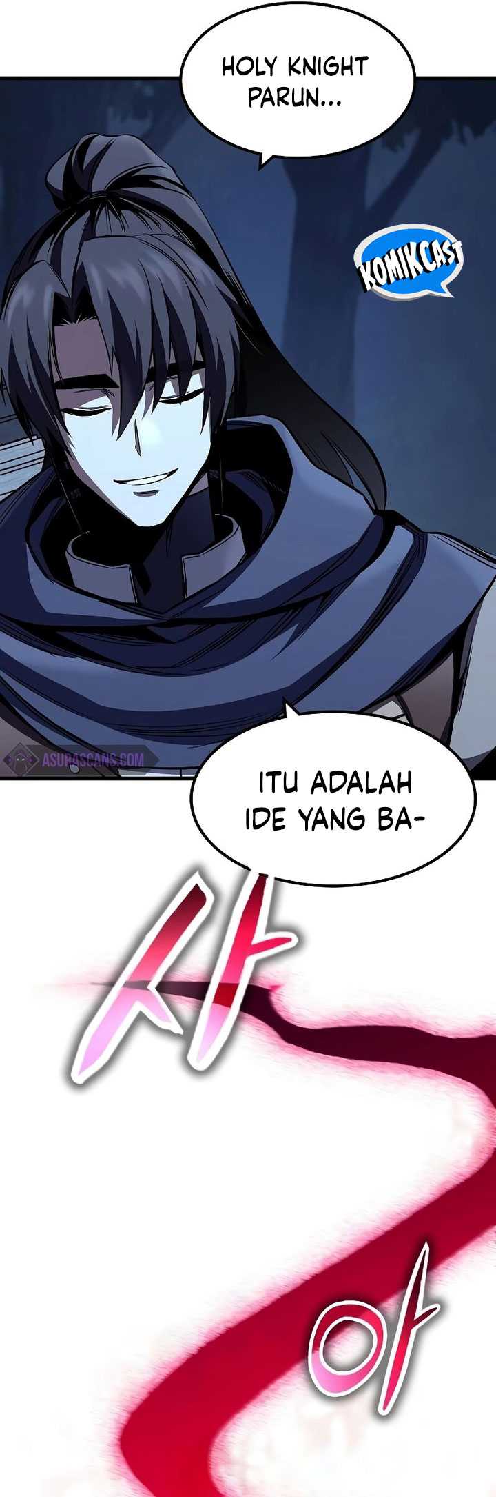 Genius Corpse-Collecting Warrior Bab 36 halaman 66