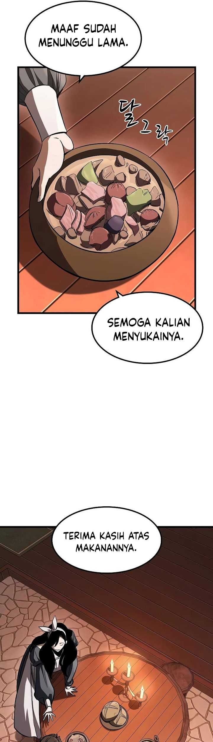 Genius Corpse-Collecting Warrior Bab 37 halaman 13