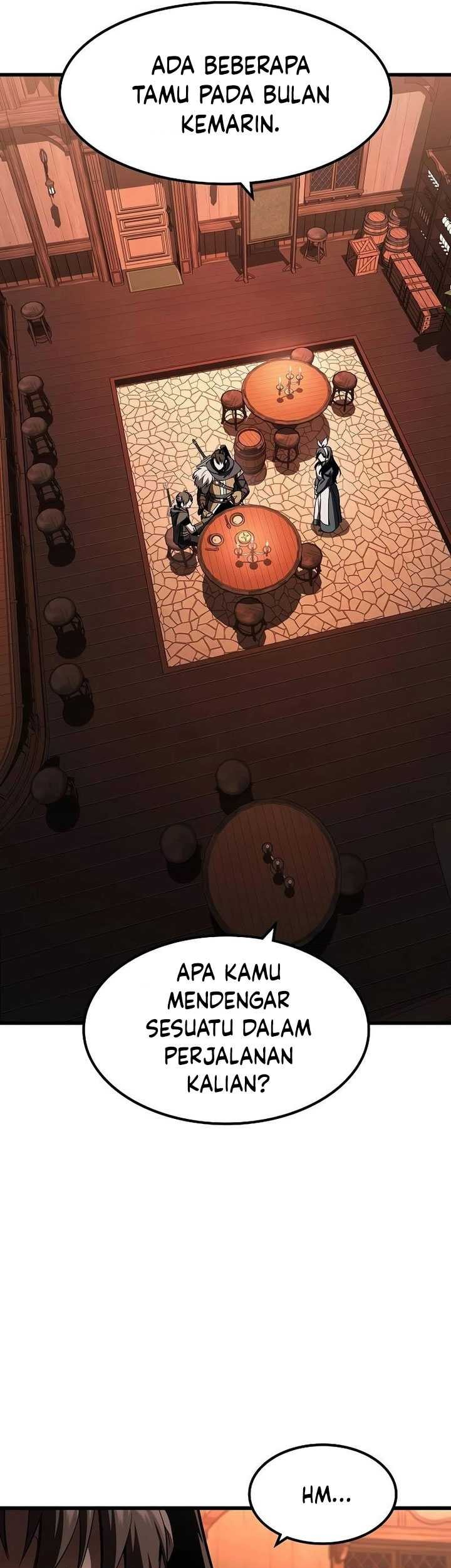 Genius Corpse-Collecting Warrior Bab 37 halaman 16
