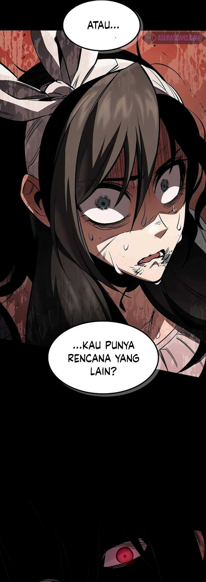 Genius Corpse-Collecting Warrior Bab 37 halaman 80