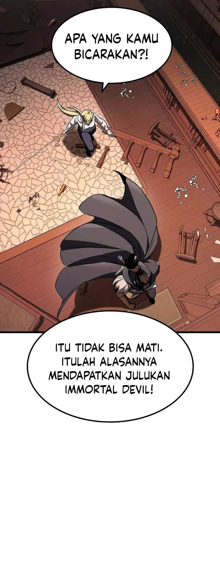 Genius Corpse-Collecting Warrior Bab 37 halaman 90