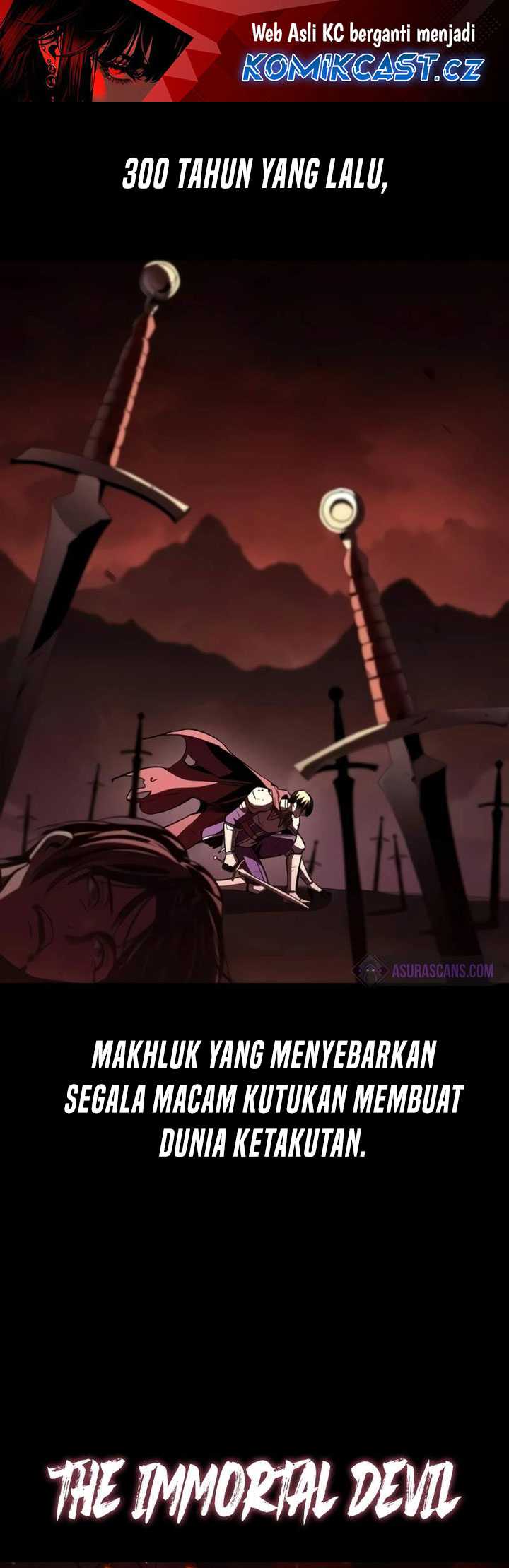 Genius Corpse-Collecting Warrior chapter 38 halaman 2