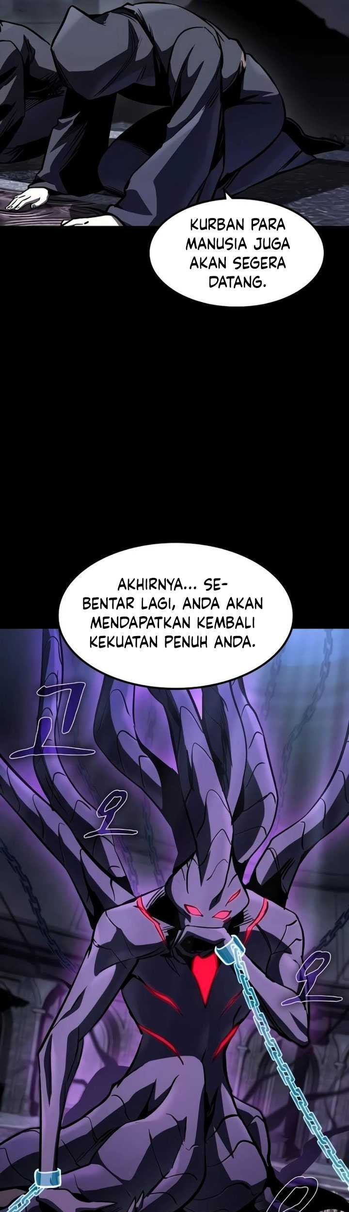 Genius Corpse-Collecting Warrior chapter 38 halaman 47