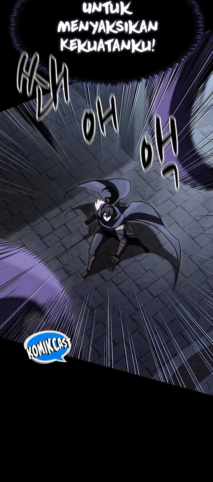 Genius Corpse-Collecting Warrior chapter 38 halaman 64