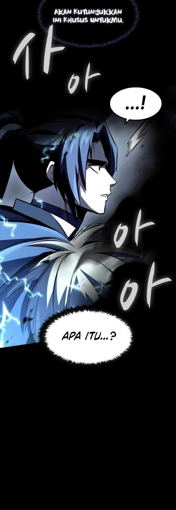 Genius Corpse-Collecting Warrior chapter 38 halaman 69