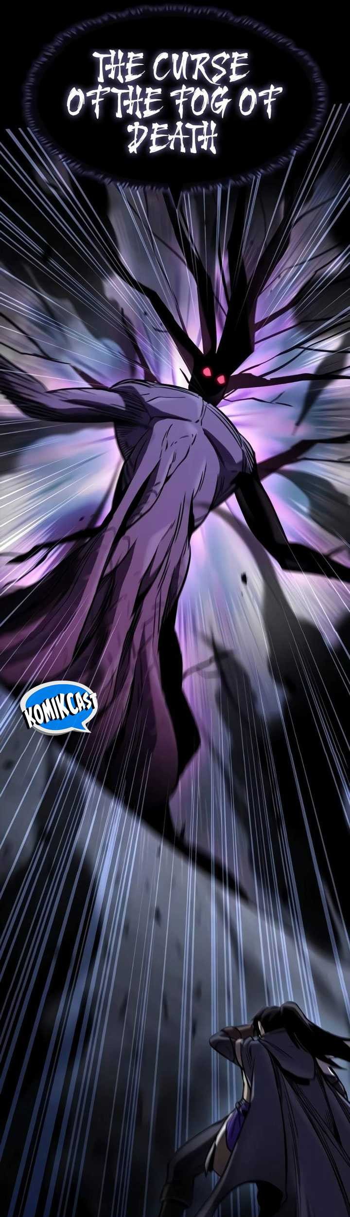 Genius Corpse-Collecting Warrior chapter 38 halaman 70