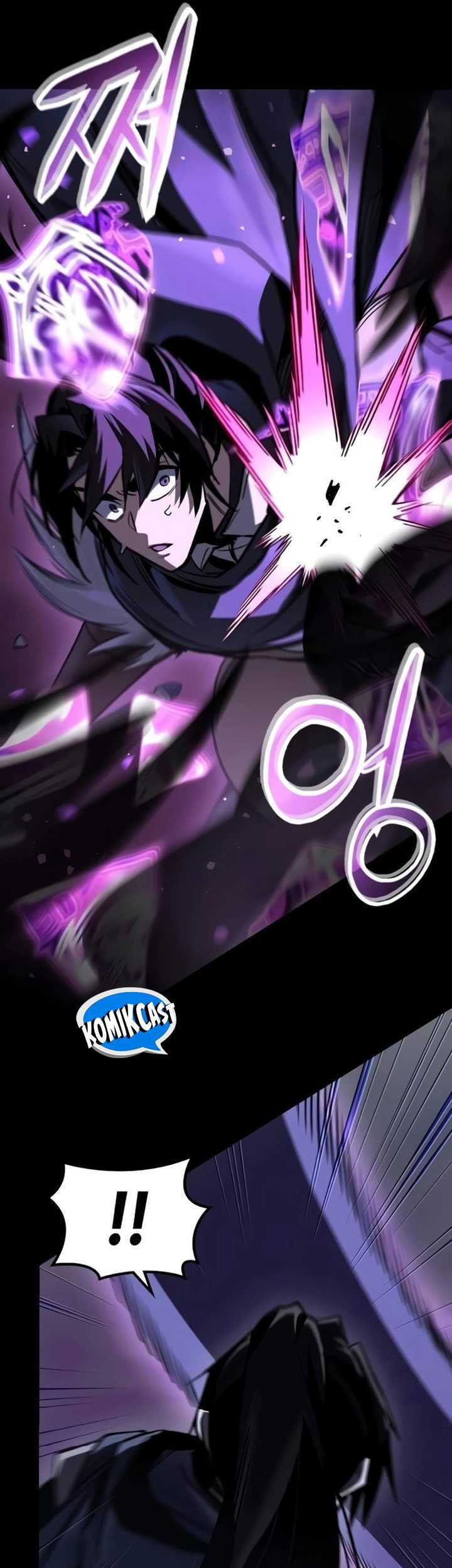 Genius Corpse-Collecting Warrior chapter 38 halaman 75