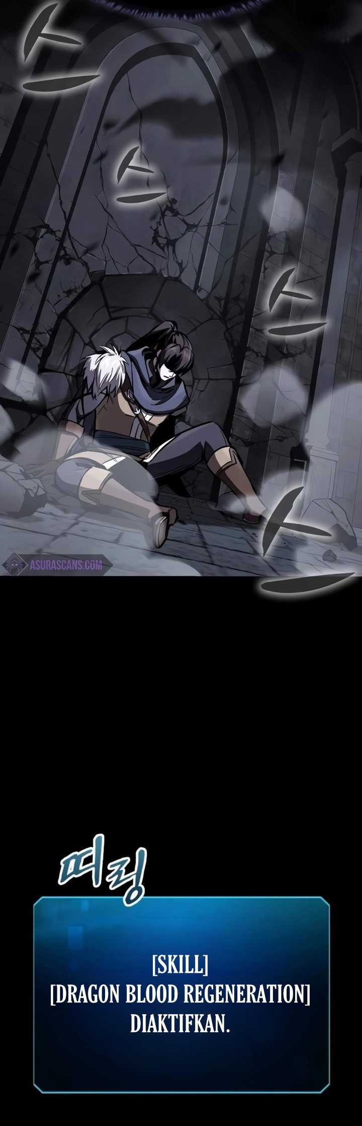 Genius Corpse-Collecting Warrior chapter 38 halaman 79