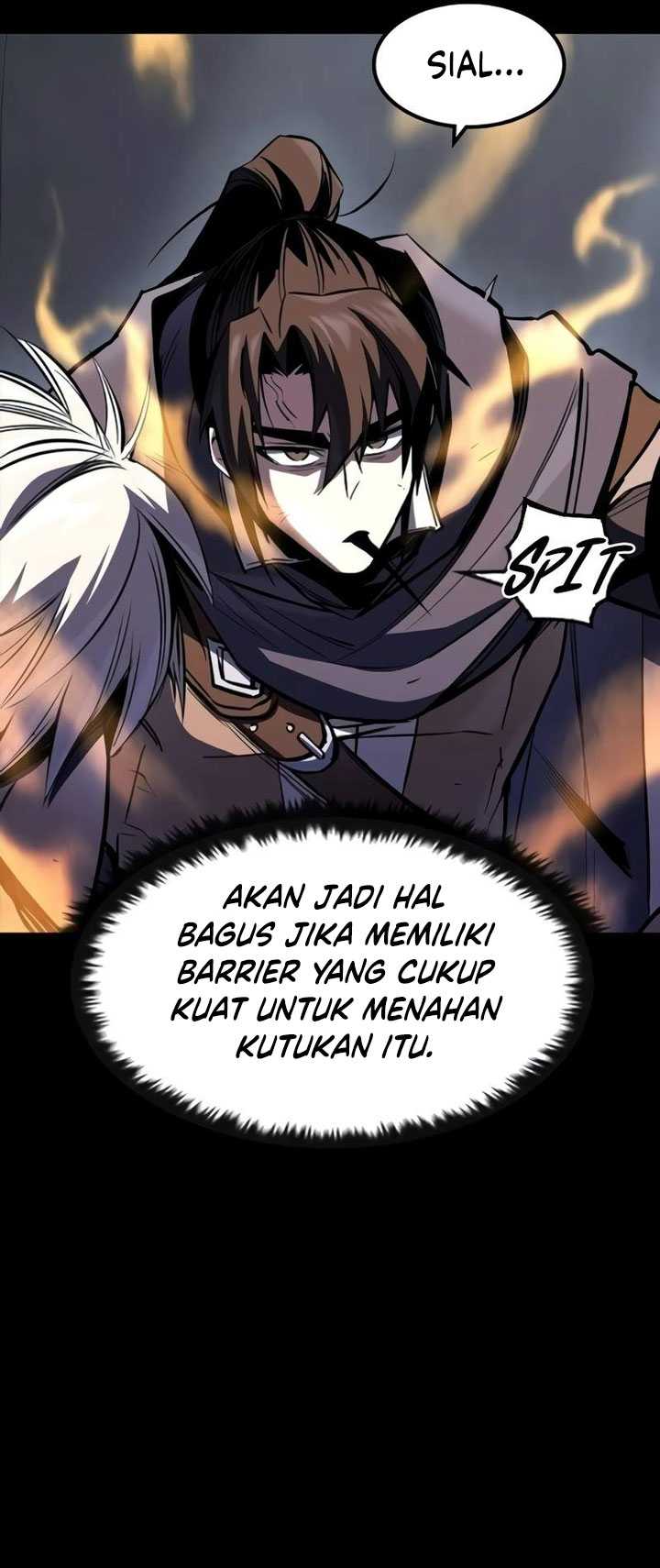 Genius Corpse-Collecting Warrior chapter 38 halaman 80