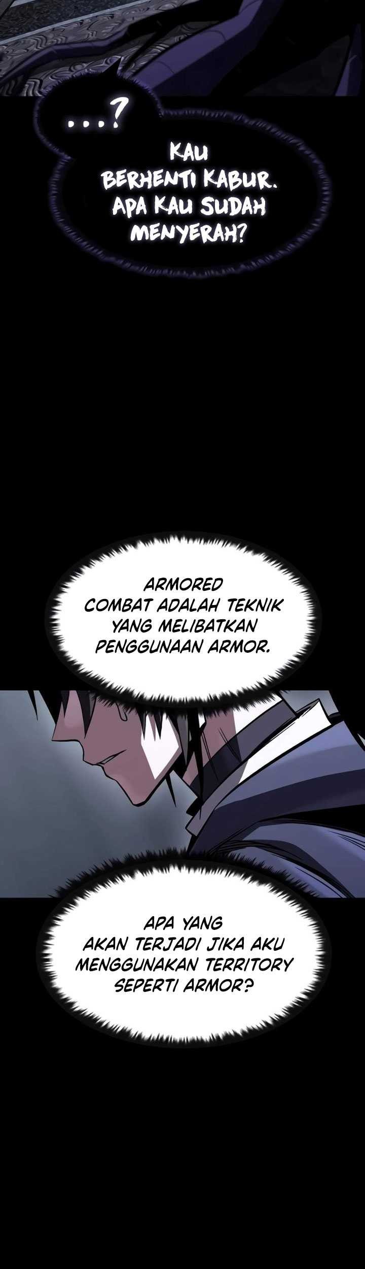 Genius Corpse-Collecting Warrior chapter 38 halaman 87