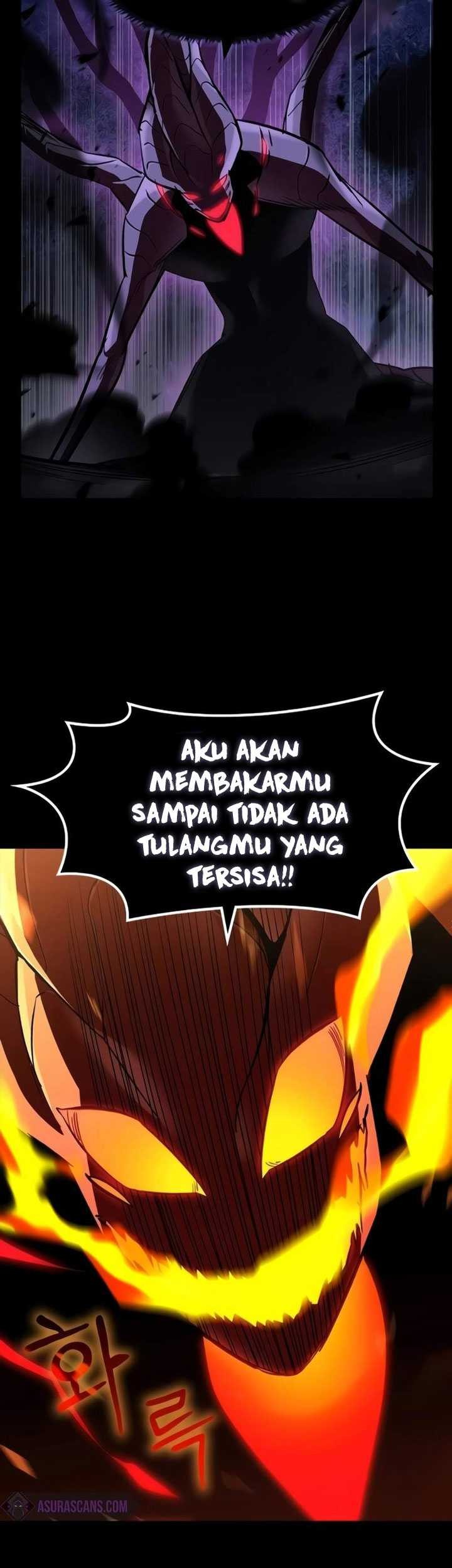 Genius Corpse-Collecting Warrior chapter 38 halaman 89