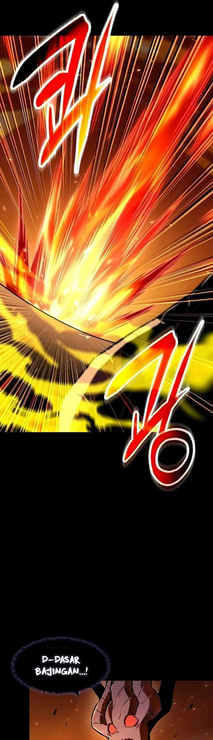 Genius Corpse-Collecting Warrior chapter 38 halaman 96