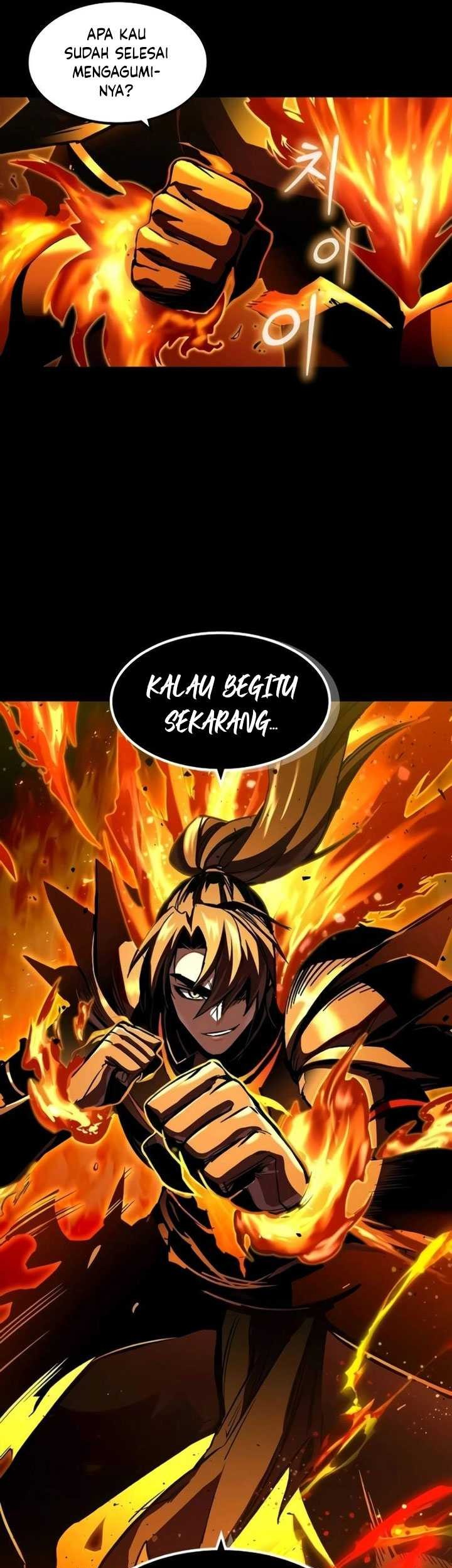 Genius Corpse-Collecting Warrior chapter 38 halaman 100