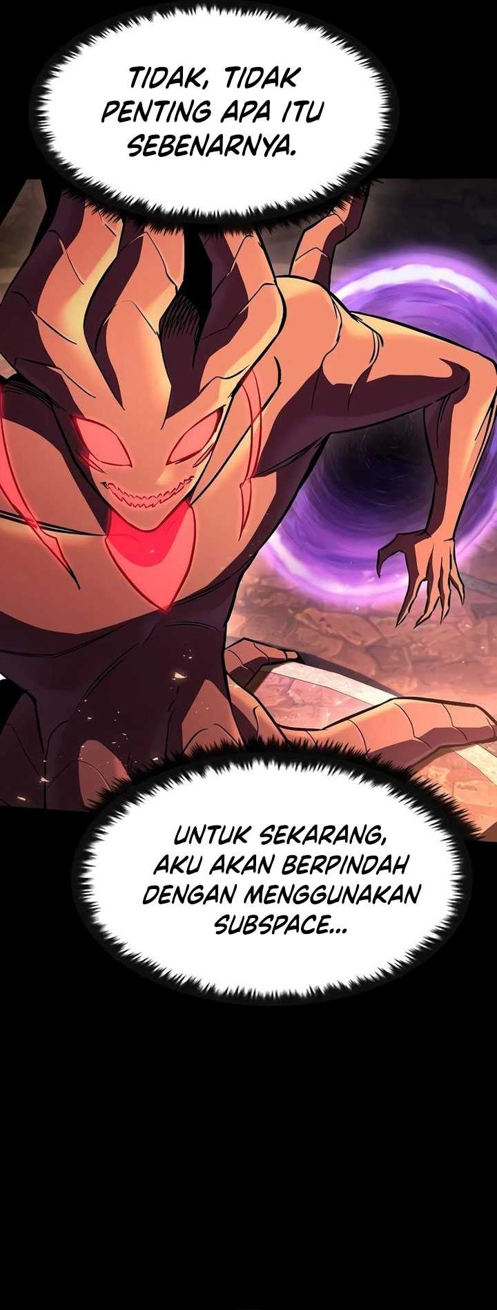 Genius Corpse-Collecting Warrior Bab 39 halaman 6
