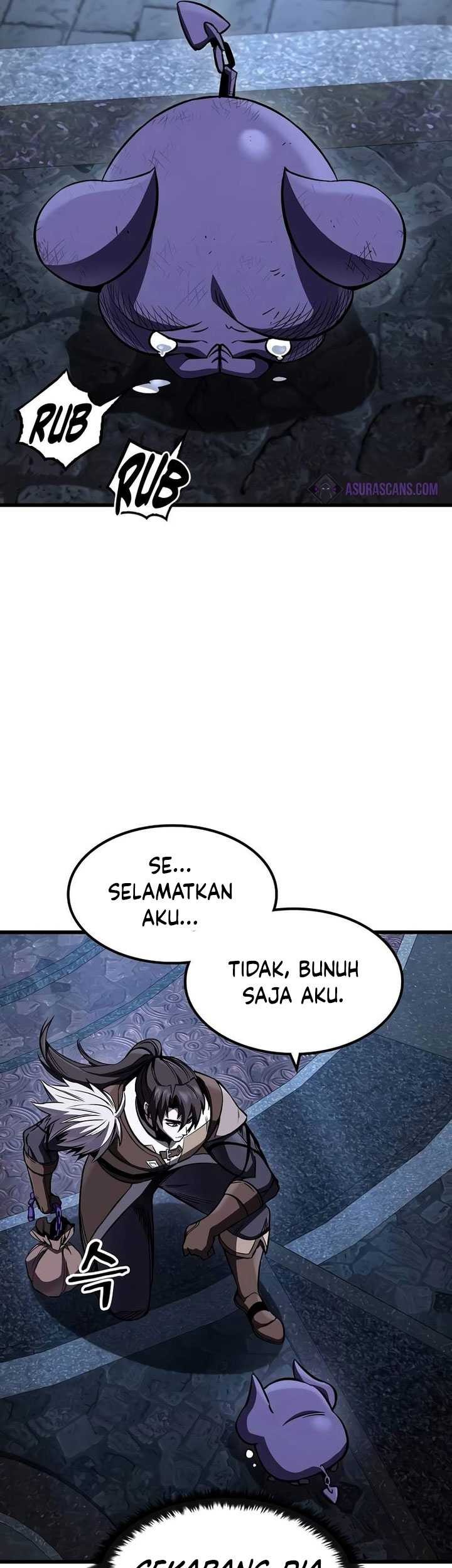 Genius Corpse-Collecting Warrior Bab 39 halaman 25