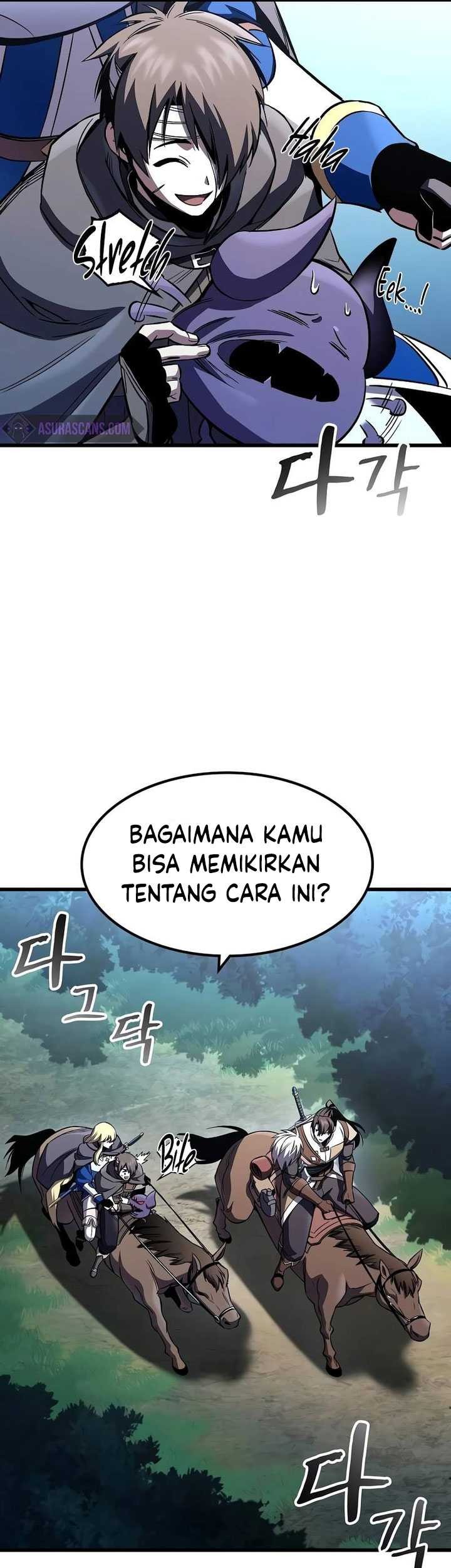 Genius Corpse-Collecting Warrior Bab 39 halaman 46