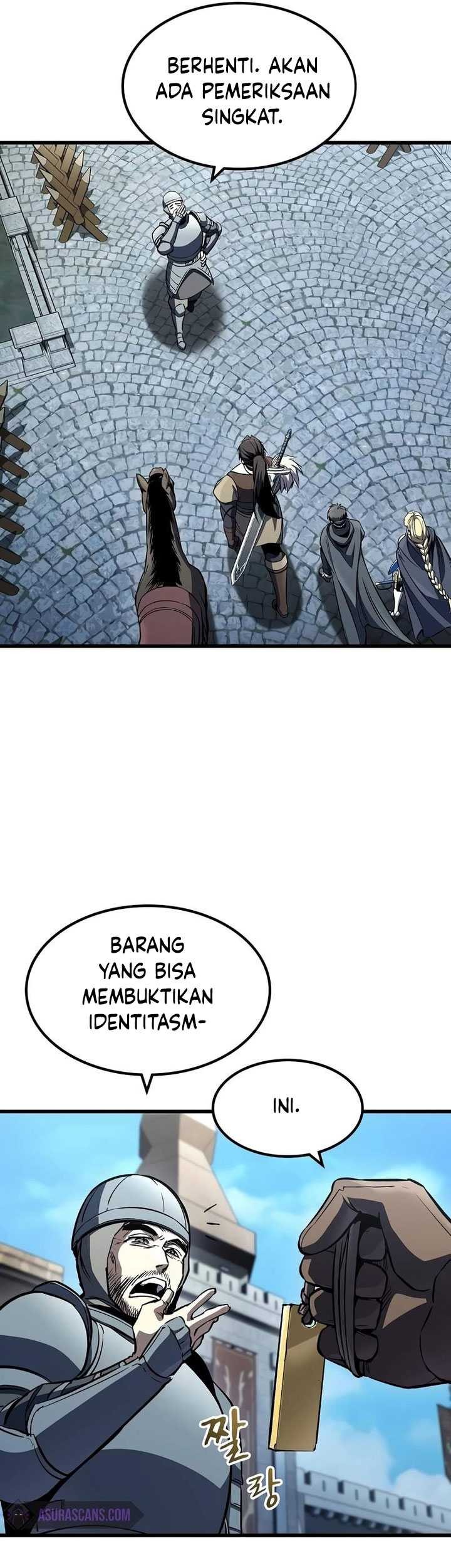 Genius Corpse-Collecting Warrior Bab 39 halaman 68
