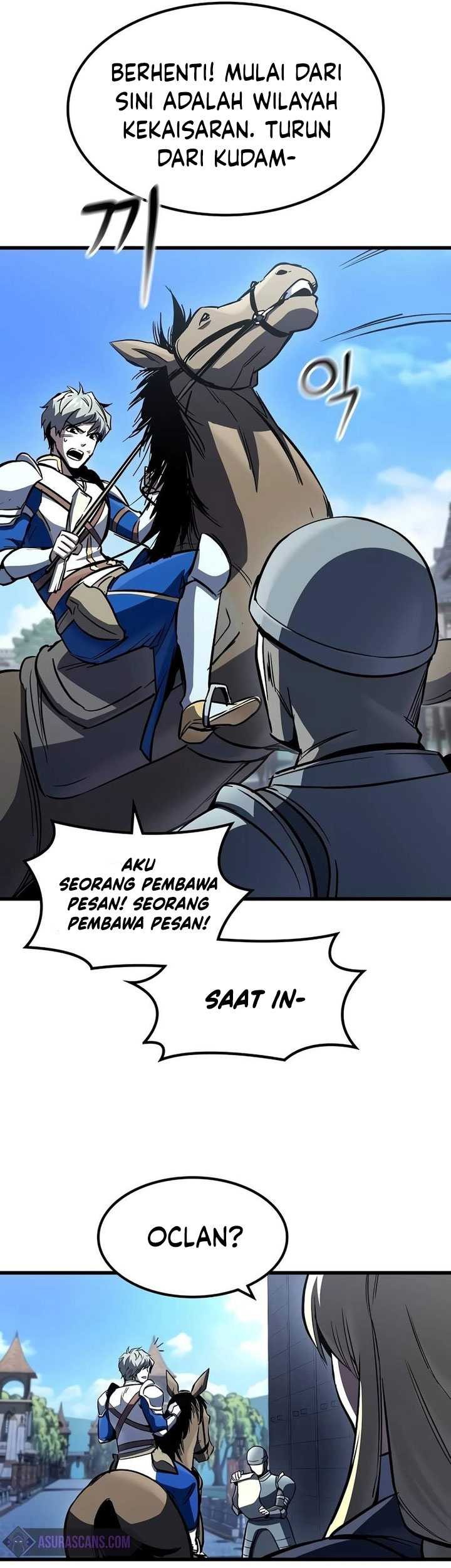 Genius Corpse-Collecting Warrior Bab 39 halaman 81