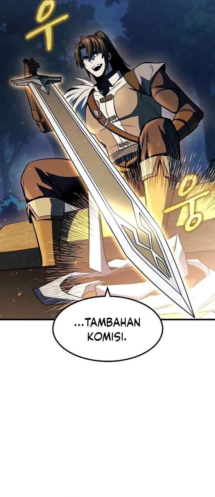 Genius Corpse-Collecting Warrior chapter 40 halaman 21