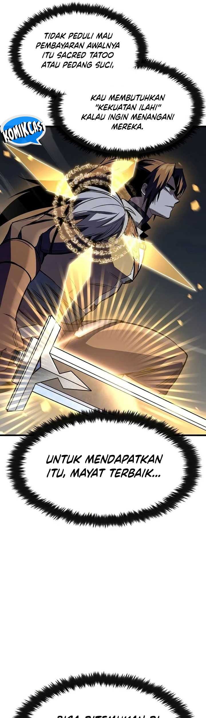 Genius Corpse-Collecting Warrior chapter 40 halaman 23