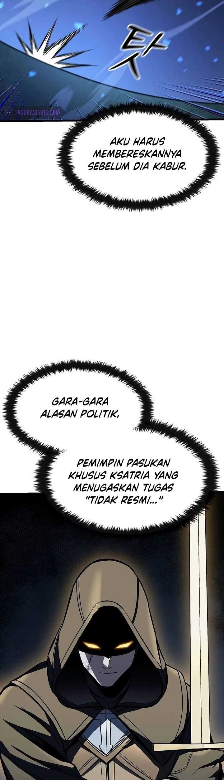 Genius Corpse-Collecting Warrior chapter 40 halaman 61