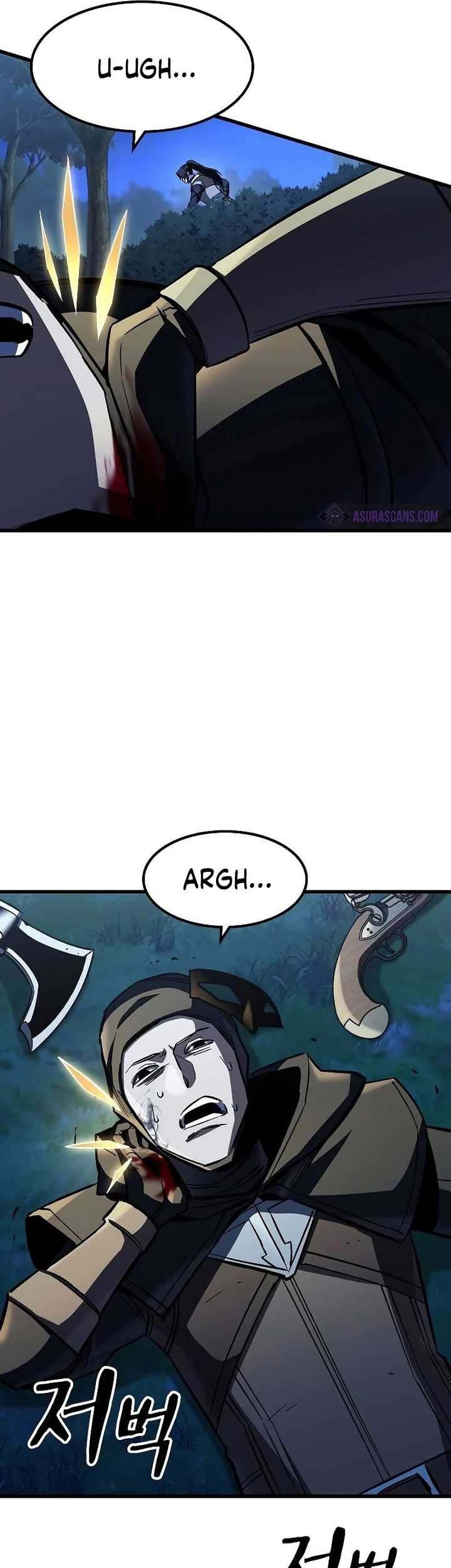 Genius Corpse-Collecting Warrior chapter 40 halaman 65