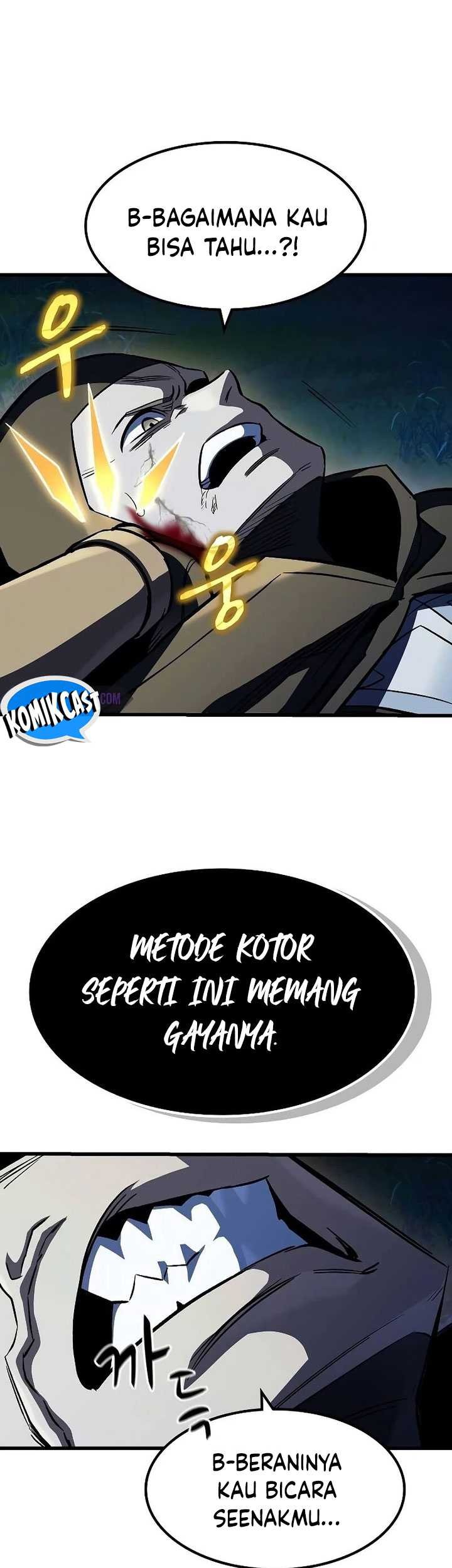 Genius Corpse-Collecting Warrior chapter 40 halaman 69