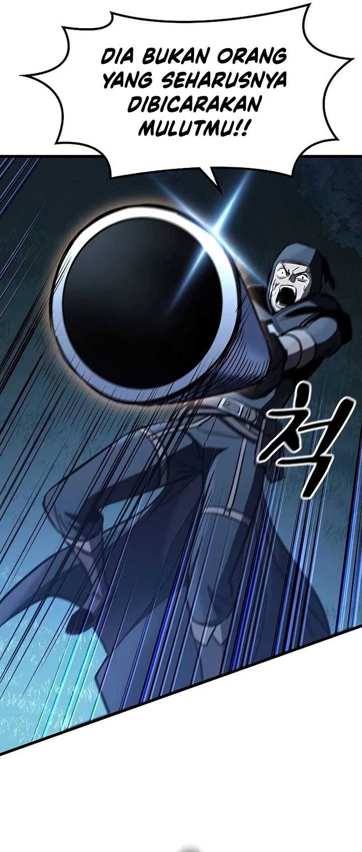 Genius Corpse-Collecting Warrior chapter 40 halaman 71