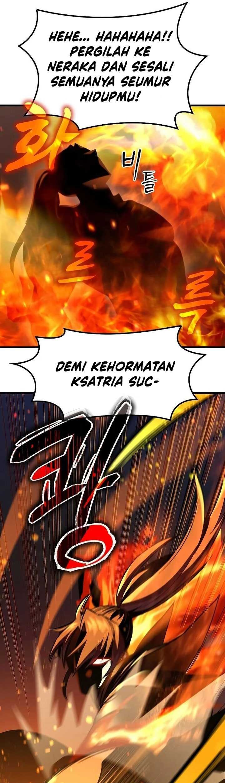 Genius Corpse-Collecting Warrior chapter 40 halaman 73