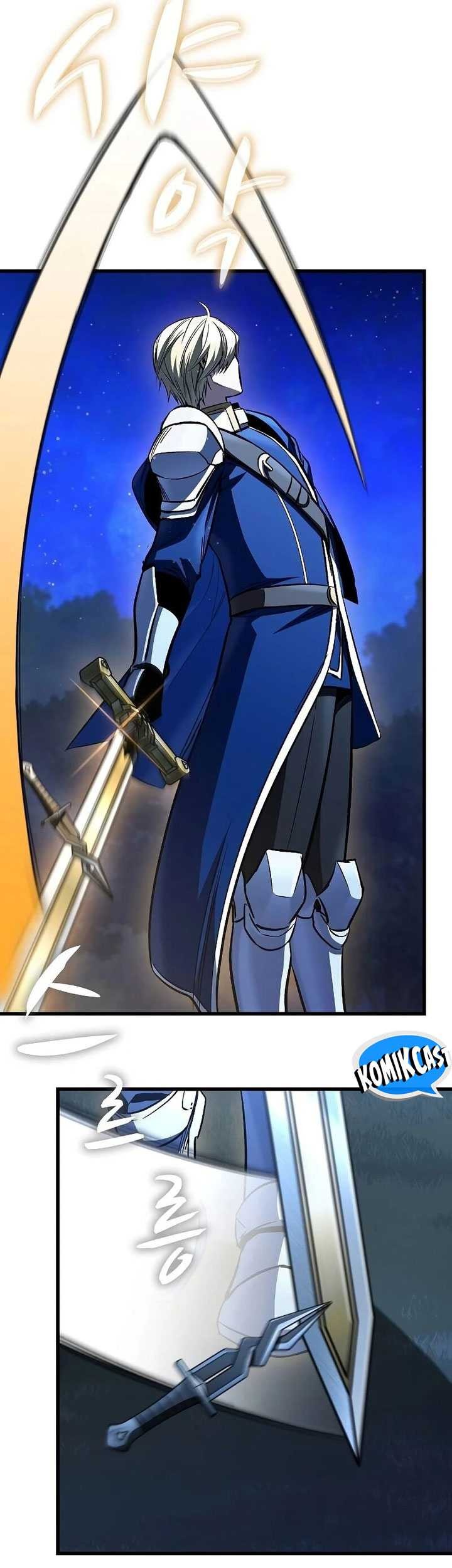 Genius Corpse-Collecting Warrior chapter 40 halaman 80