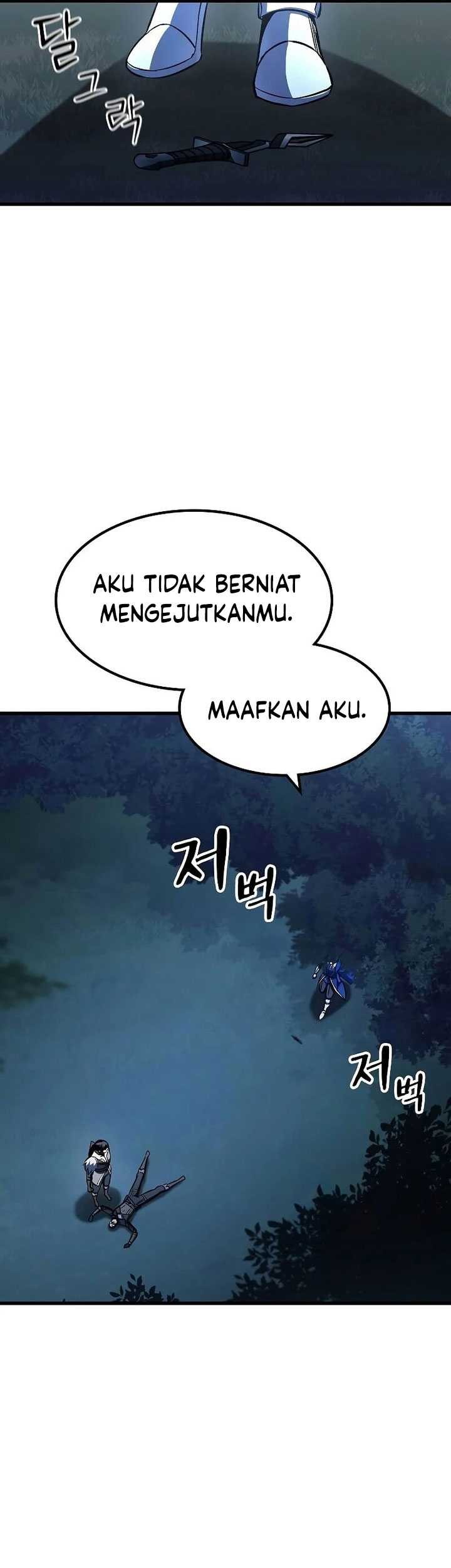Genius Corpse-Collecting Warrior chapter 40 halaman 82