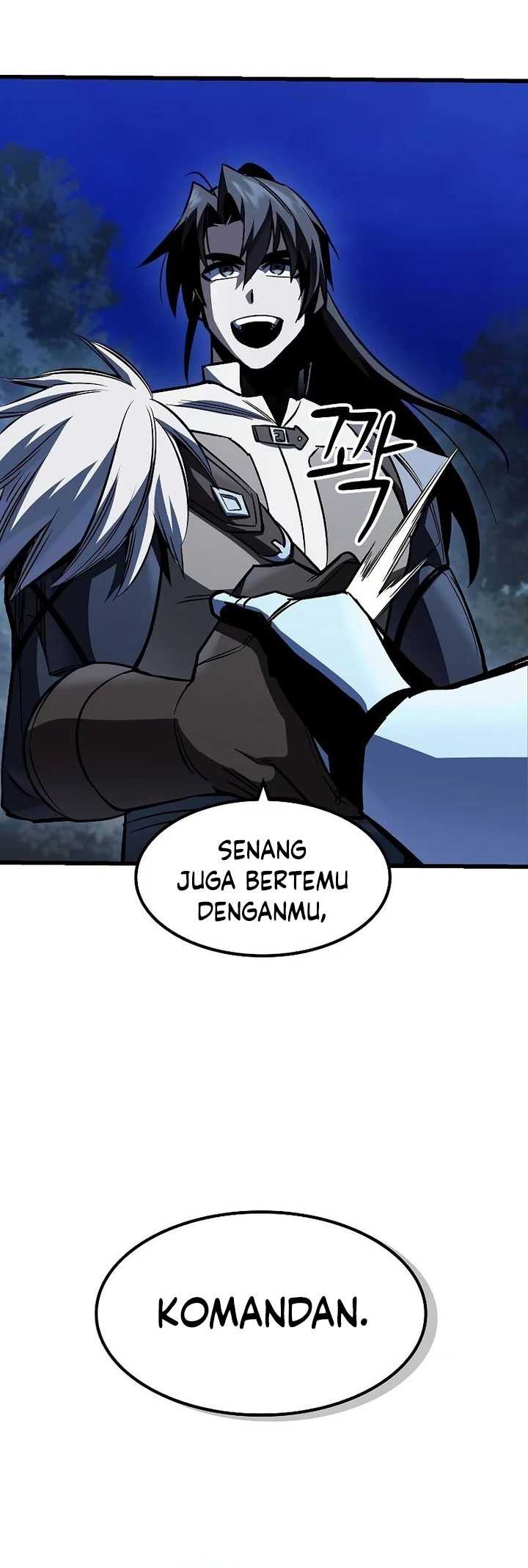 Genius Corpse-Collecting Warrior chapter 40 halaman 88