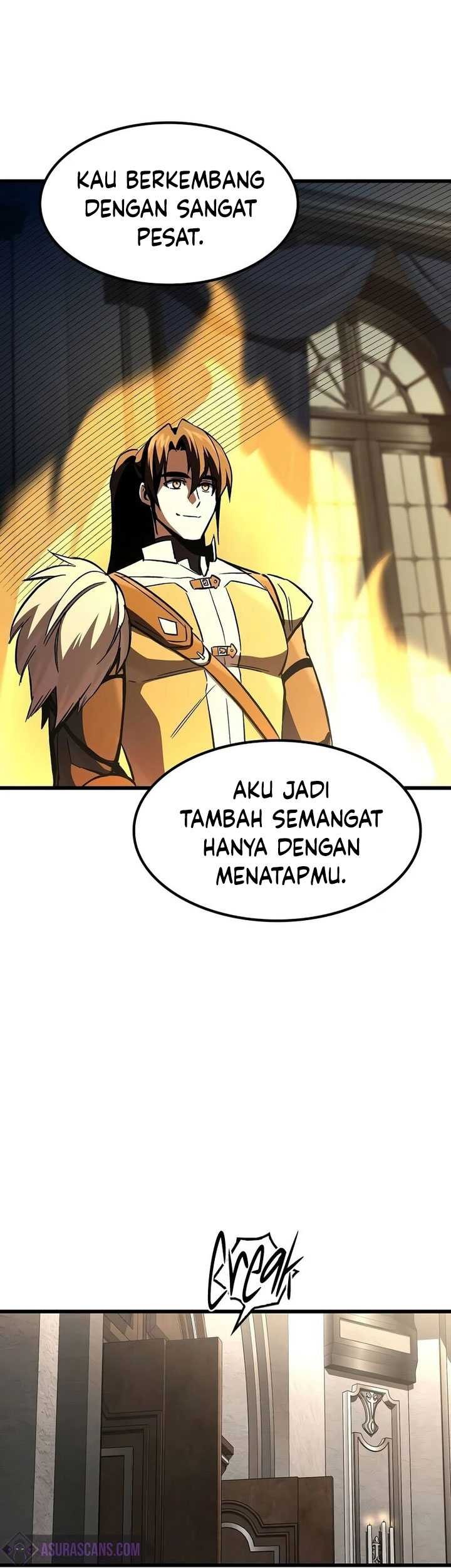Genius Corpse-Collecting Warrior Bab 41 halaman 36