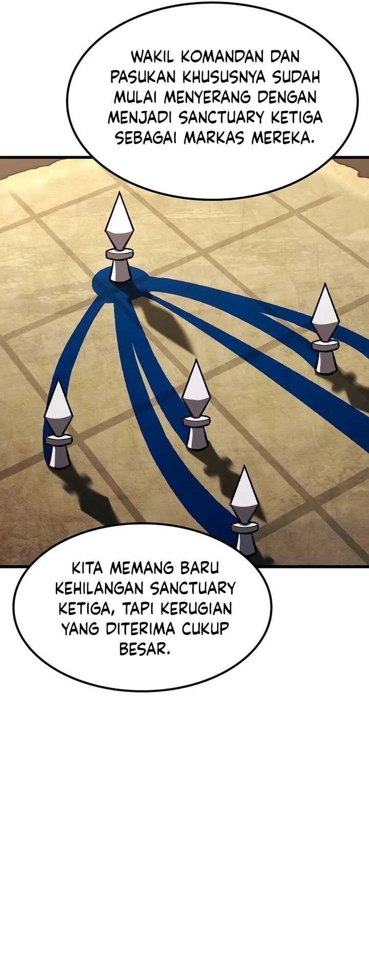 Genius Corpse-Collecting Warrior Bab 41 halaman 41