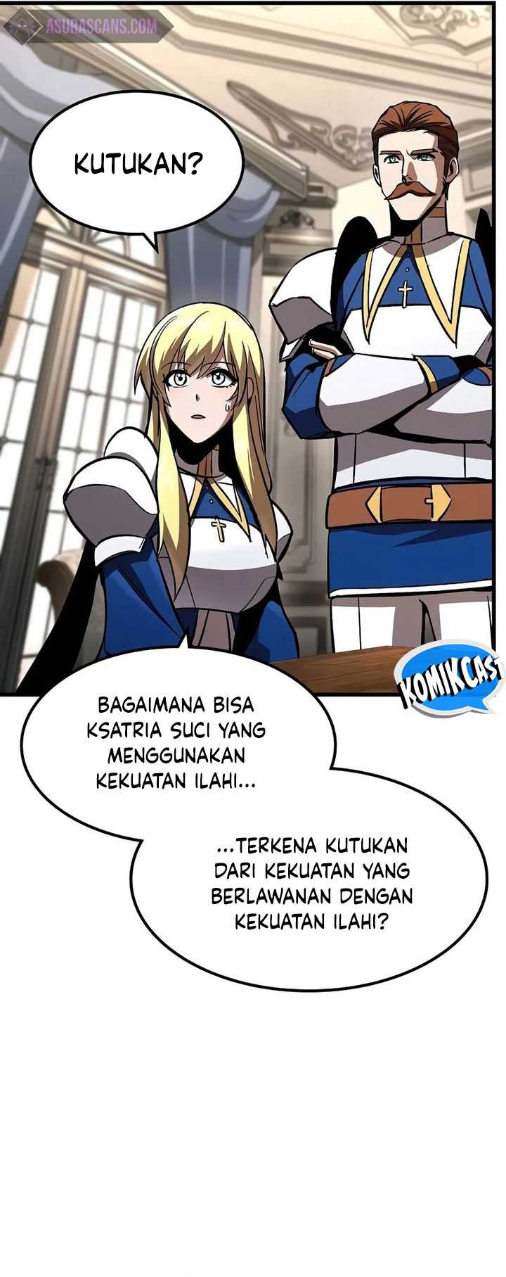 Genius Corpse-Collecting Warrior Bab 41 halaman 44
