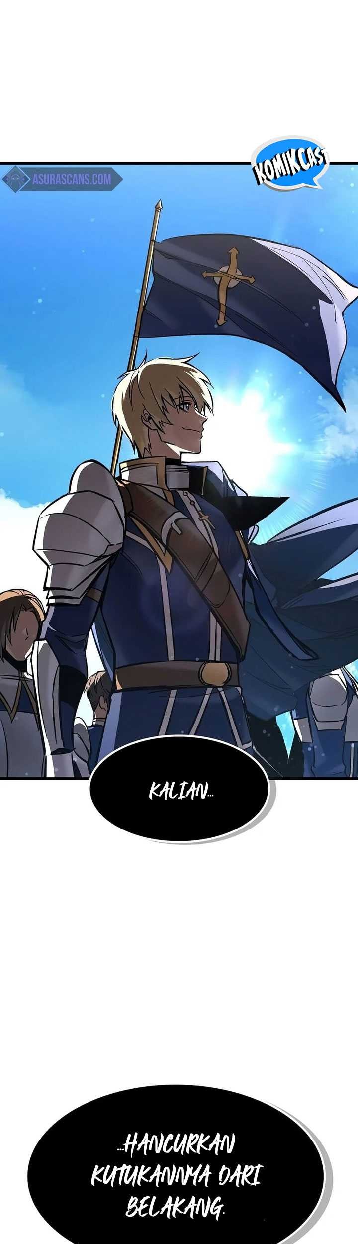 Genius Corpse-Collecting Warrior Bab 41 halaman 58