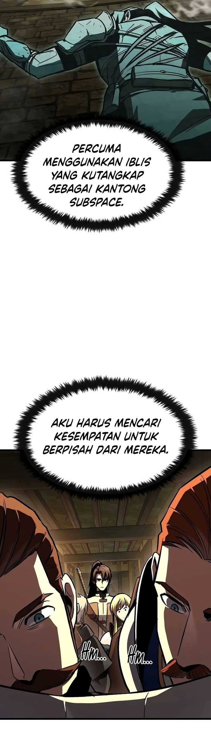 Genius Corpse-Collecting Warrior Bab 41 halaman 64