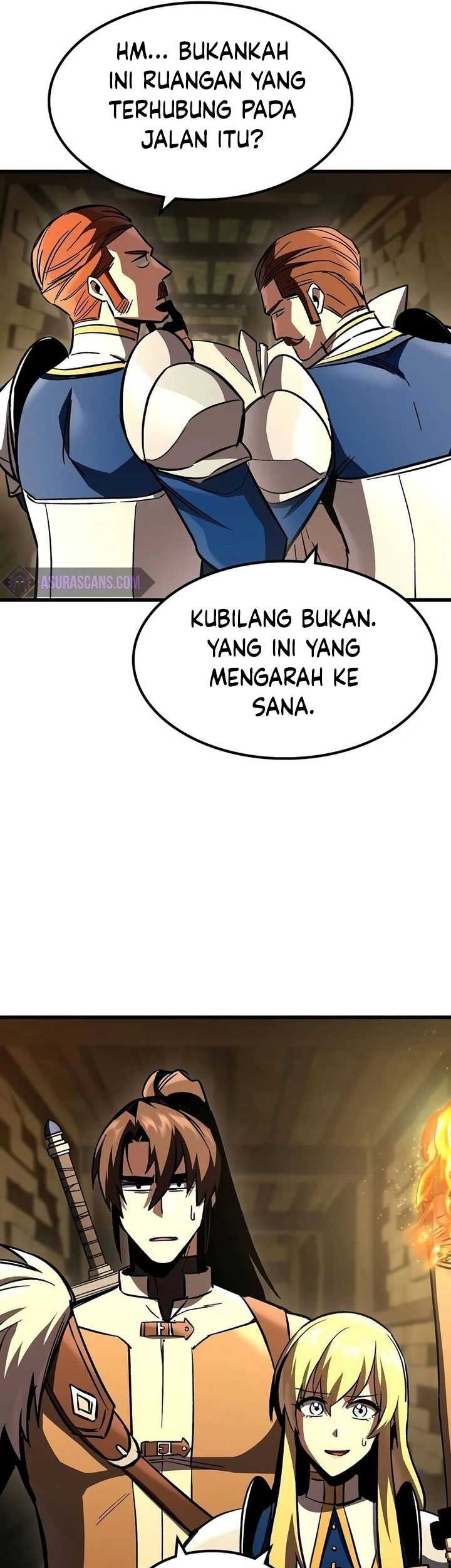 Genius Corpse-Collecting Warrior Bab 41 halaman 66