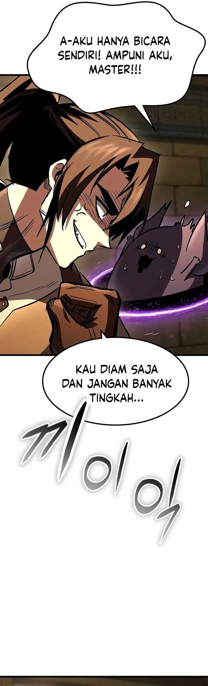 Genius Corpse-Collecting Warrior Bab 41 halaman 74