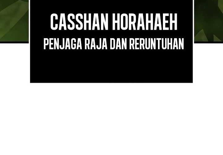 Genius Corpse-Collecting Warrior Bab 42 halaman 50