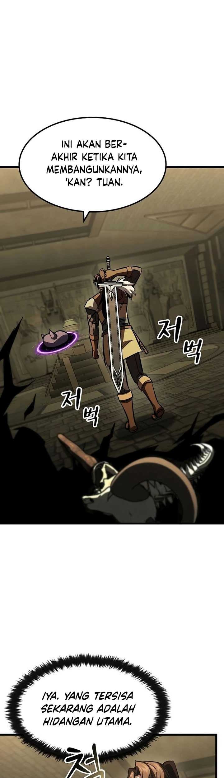 Genius Corpse-Collecting Warrior Bab 42 halaman 67