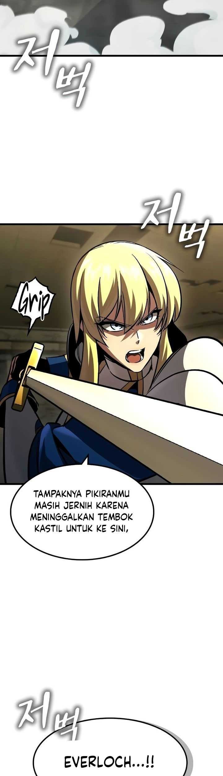 Genius Corpse-Collecting Warrior Bab 43 halaman 40