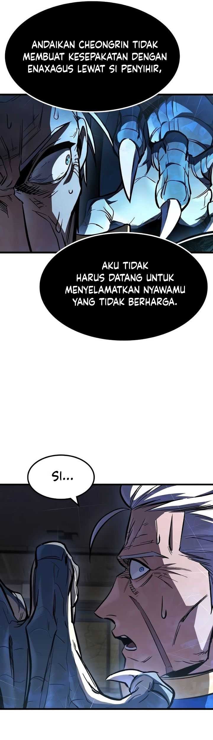 Genius Corpse-Collecting Warrior Bab 43 halaman 74