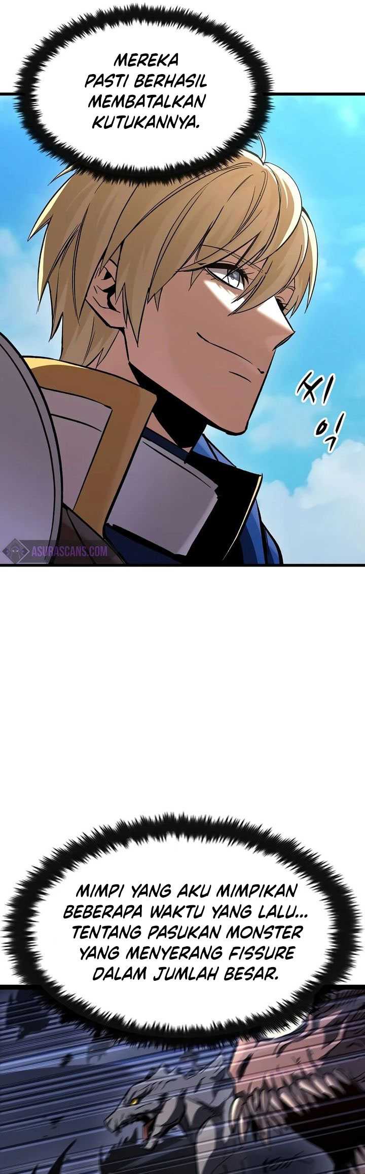 Genius Corpse-Collecting Warrior chapter 44 halaman 7