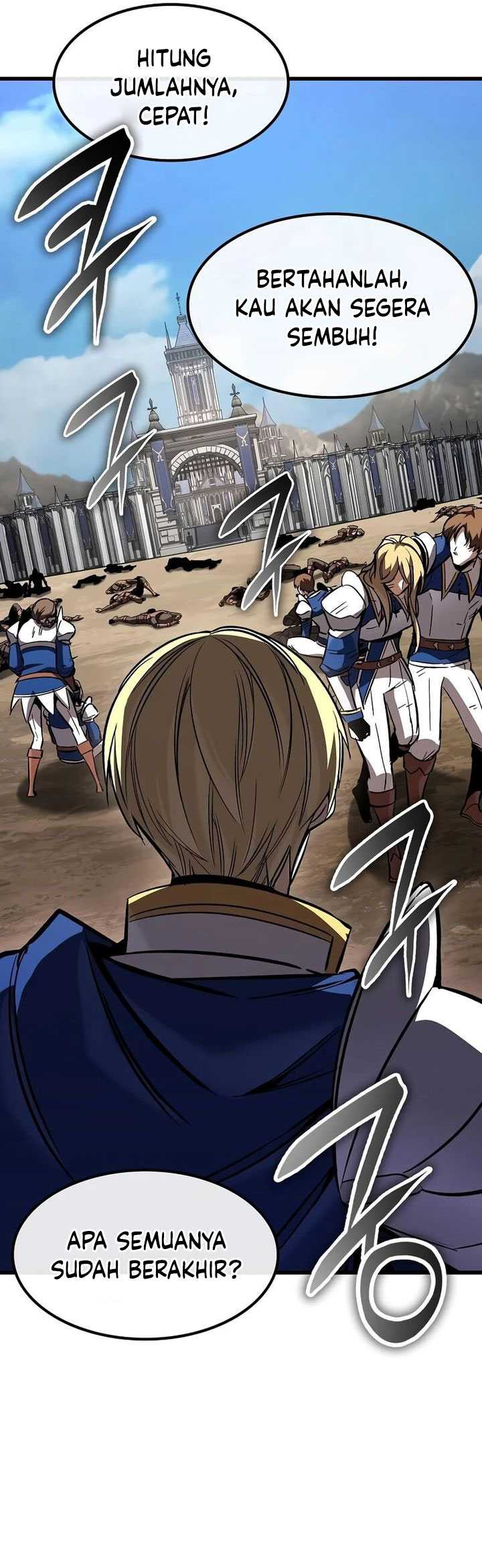 Genius Corpse-Collecting Warrior chapter 44 halaman 10
